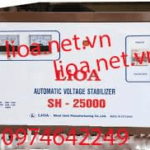 Lioa 25kVA