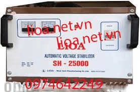 Lioa 25kVA