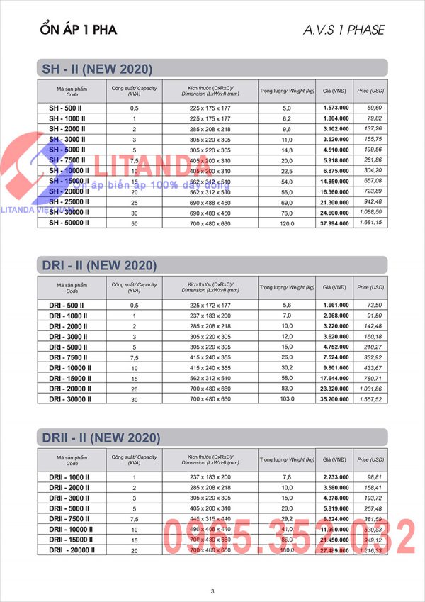 on-ap-lioa-bao-nhieu-tien