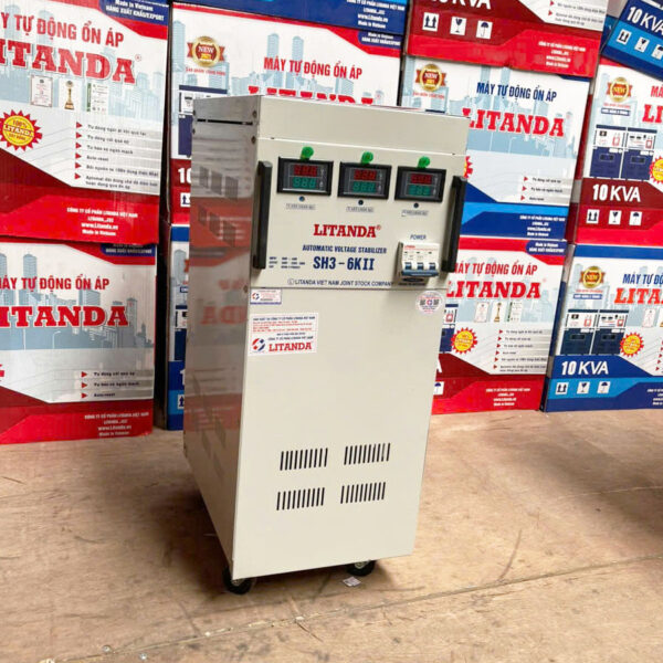 On-ap-6kva-sh-3-pha-1