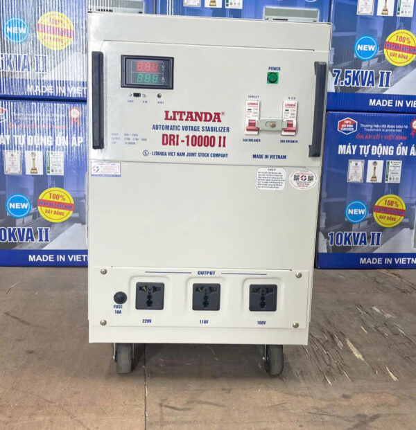 On-ap-10kva-dai-90v