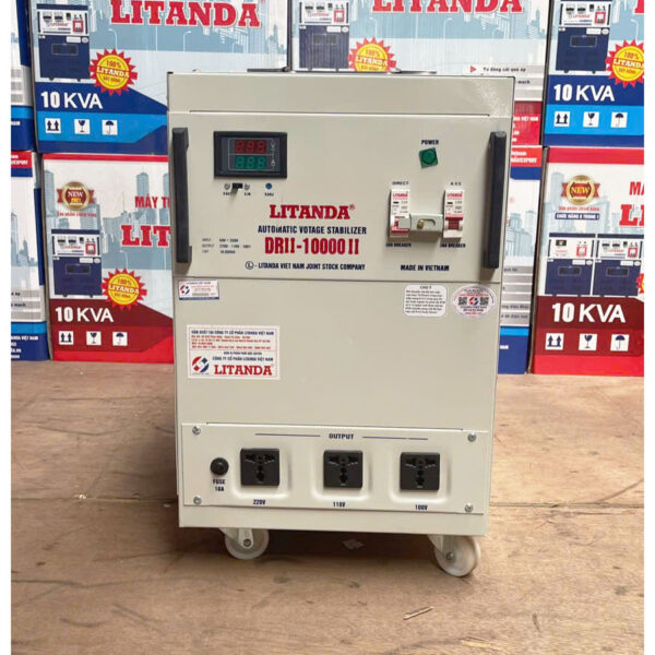 On-ap-lioa-10kva On-ap-lioa-10kva